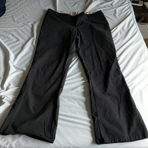 Dickies black pants (16)